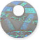 Blue/Green Blue/Green